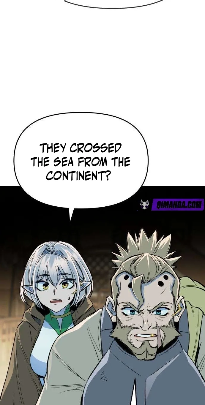 The Sergeant's Dragon Chapter 16 page 30 - 