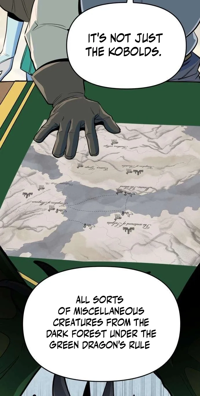 The Sergeant's Dragon Chapter 16 page 31 - 