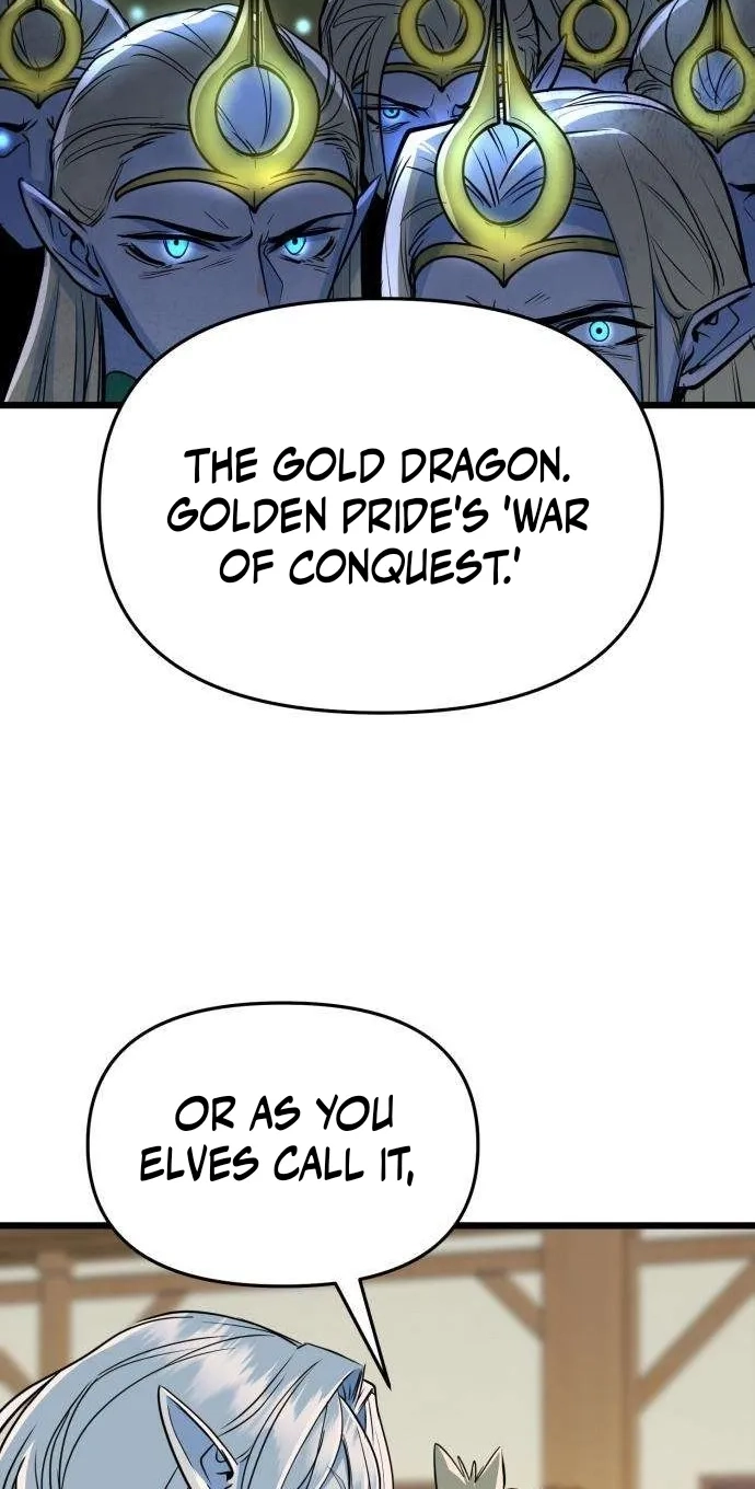 The Sergeant's Dragon Chapter 16 page 34 - 