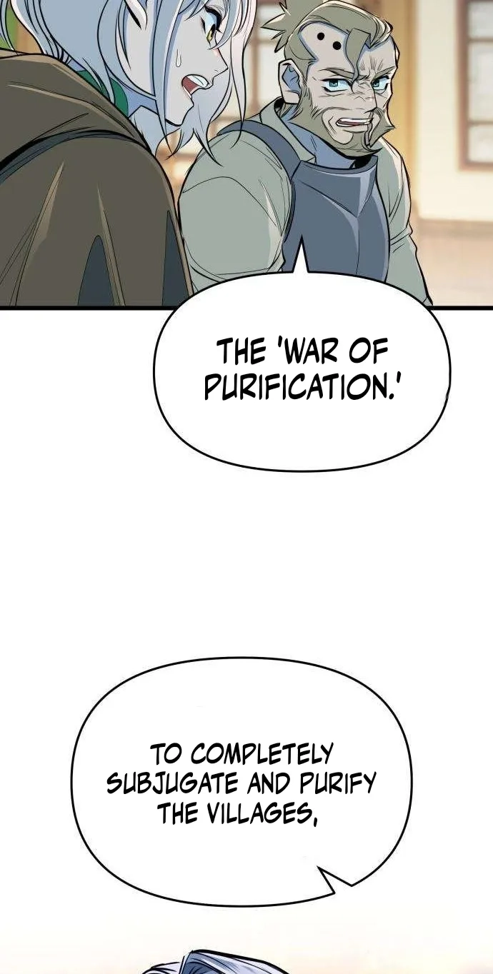 The Sergeant's Dragon Chapter 16 page 35 - 