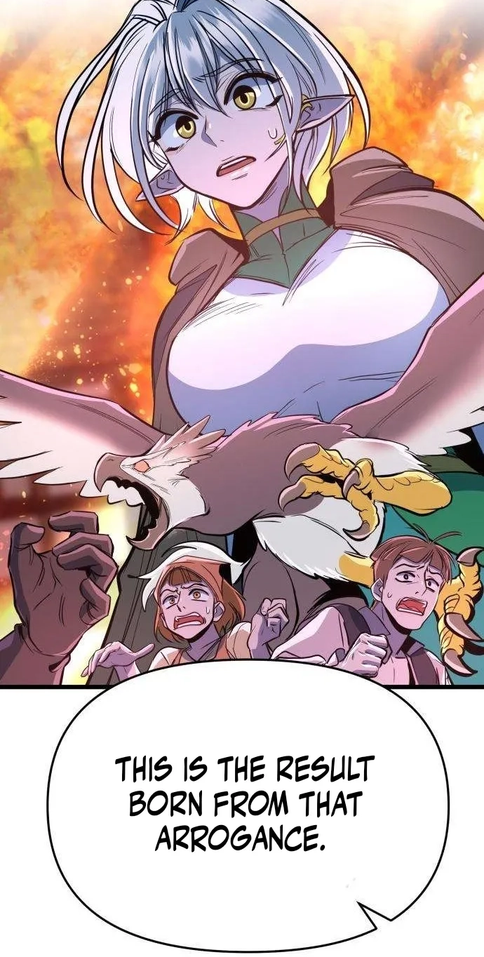 The Sergeant's Dragon Chapter 16 page 36 - 