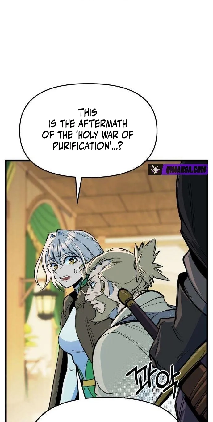 The Sergeant's Dragon Chapter 16 page 37 - 