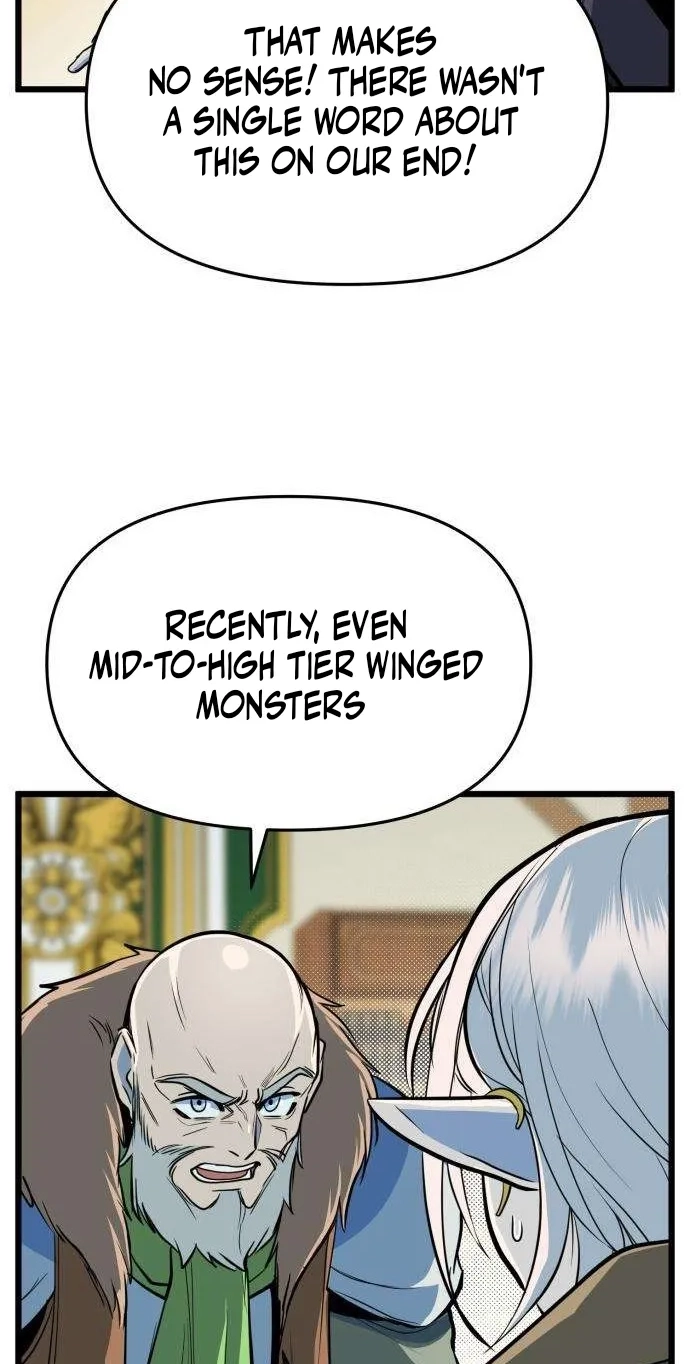 The Sergeant's Dragon Chapter 16 page 38 - 
