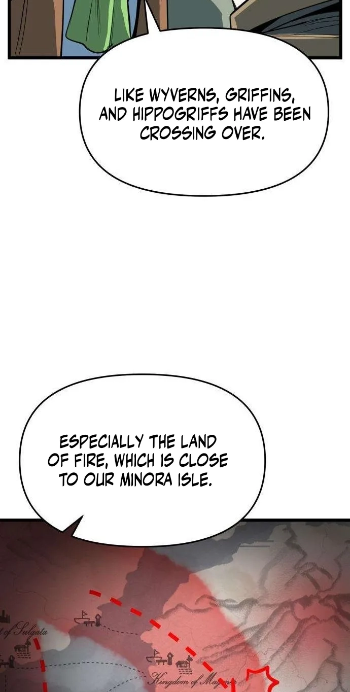 The Sergeant's Dragon Chapter 16 page 39 - 