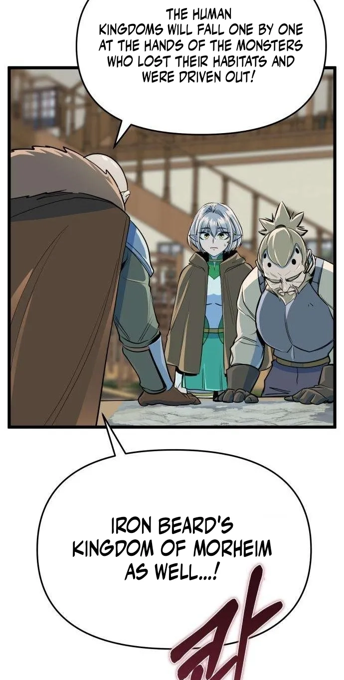 The Sergeant's Dragon Chapter 16 page 41 - 