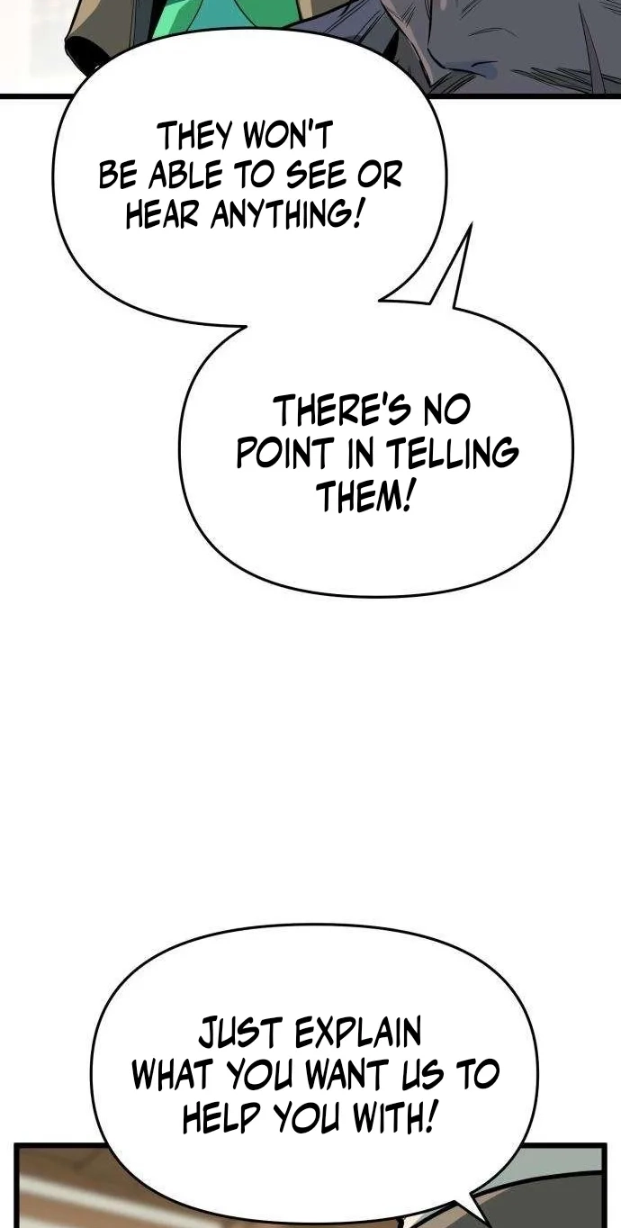 The Sergeant's Dragon Chapter 16 page 44 - 
