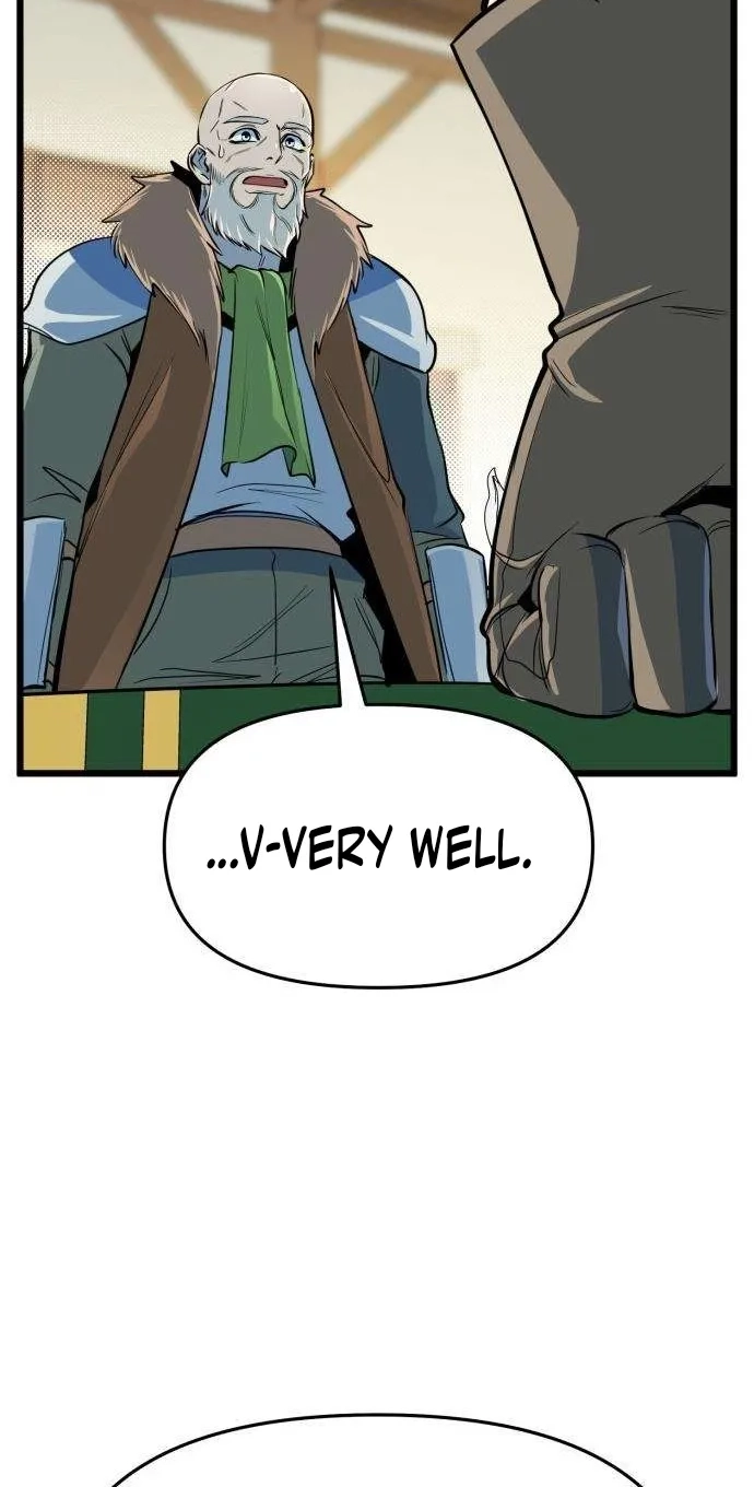 The Sergeant's Dragon Chapter 16 page 45 - 