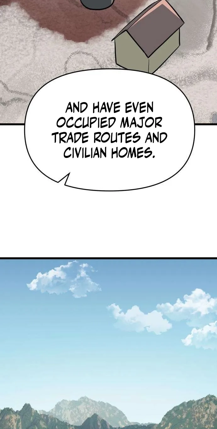 The Sergeant's Dragon Chapter 16 page 47 - 