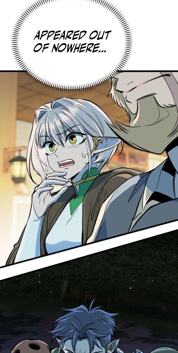 The Sergeant's Dragon Chapter 16 page 49 - 