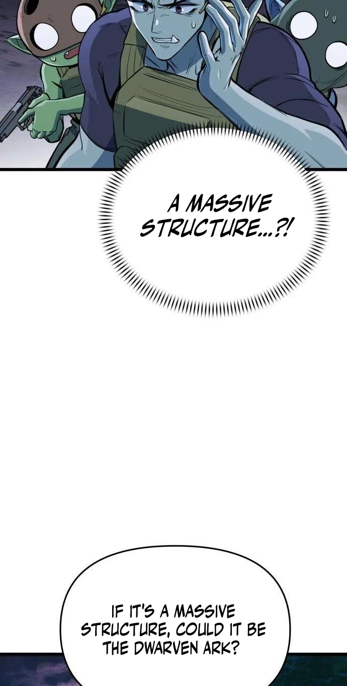 The Sergeant's Dragon Chapter 16 page 50 - 
