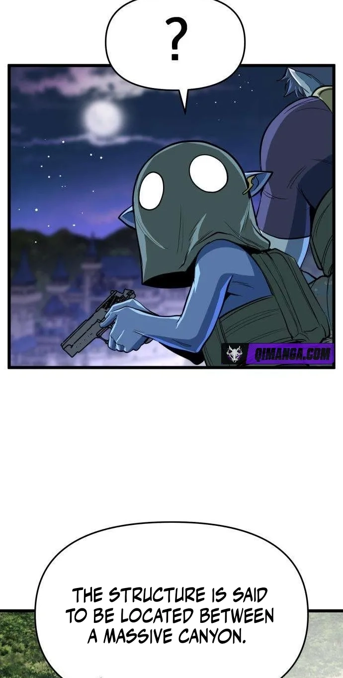 The Sergeant's Dragon Chapter 16 page 52 - 