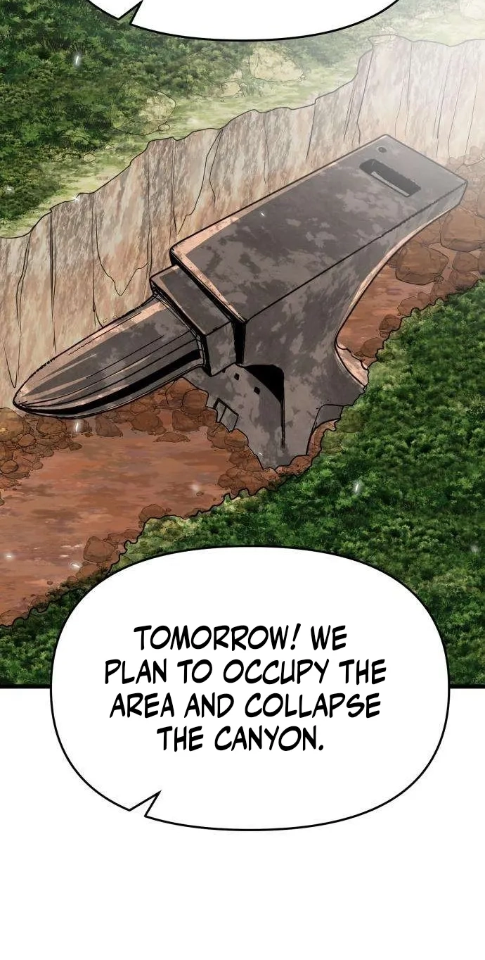 The Sergeant's Dragon Chapter 16 page 53 - 