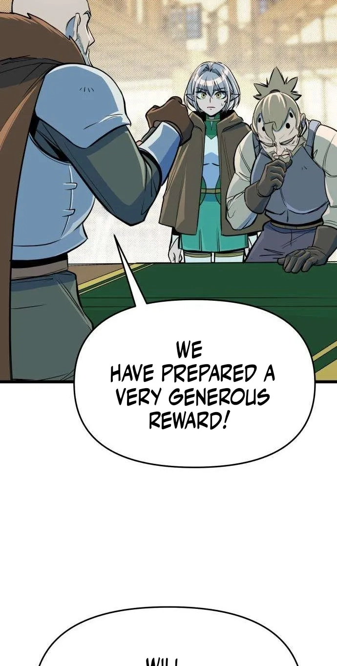 The Sergeant's Dragon Chapter 16 page 55 - 