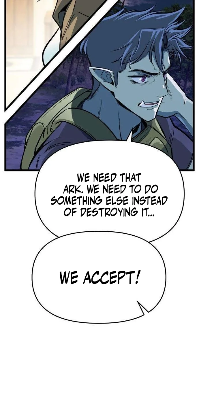 The Sergeant's Dragon Chapter 16 page 57 - 
