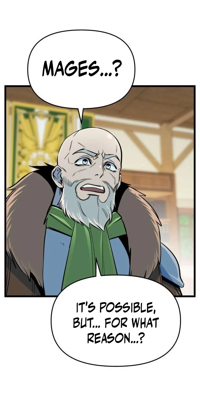 The Sergeant's Dragon Chapter 16 page 59 - 
