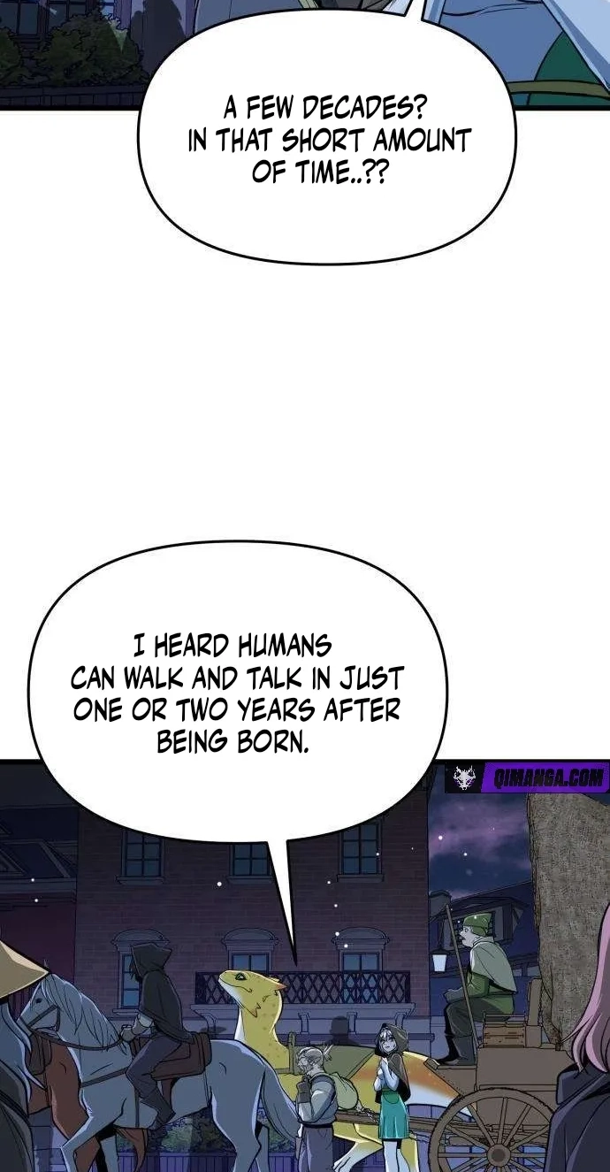 The Sergeant's Dragon Chapter 16 page 7 - 