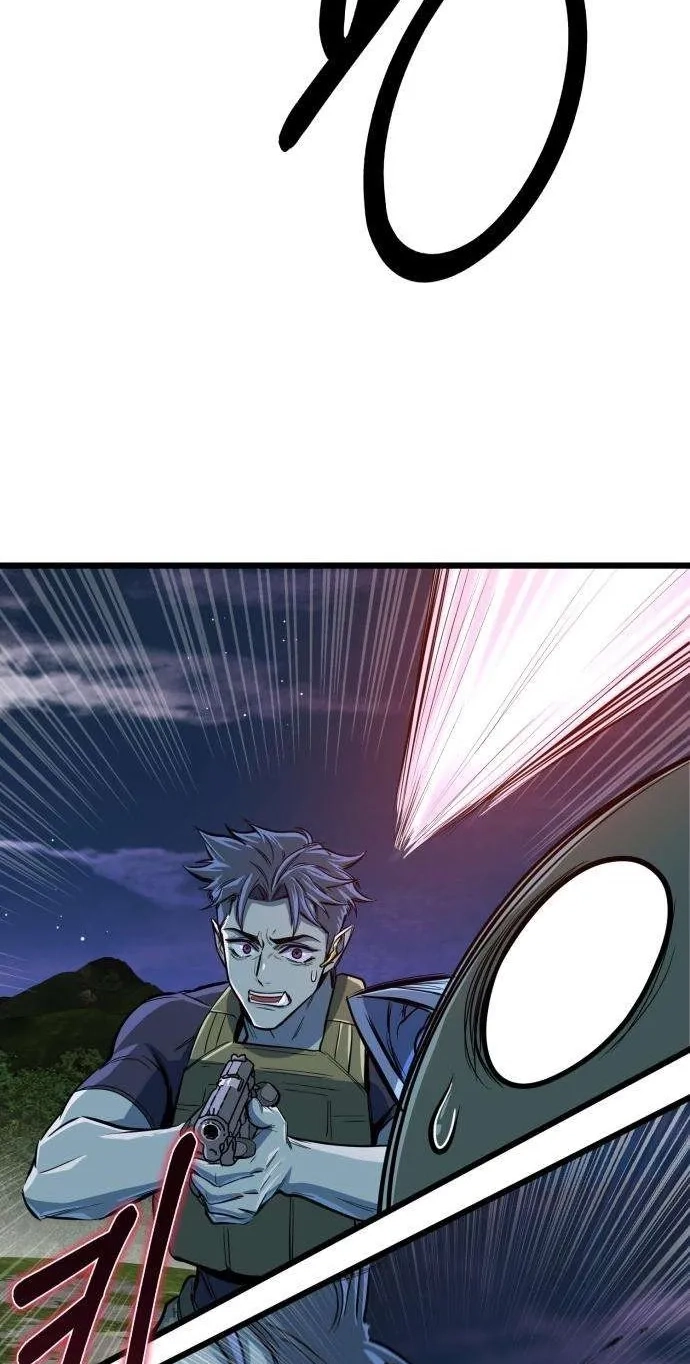 The Sergeant's Dragon Chapter 16 page 64 - 