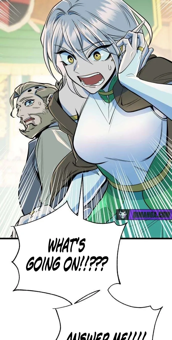 The Sergeant's Dragon Chapter 16 page 66 - 