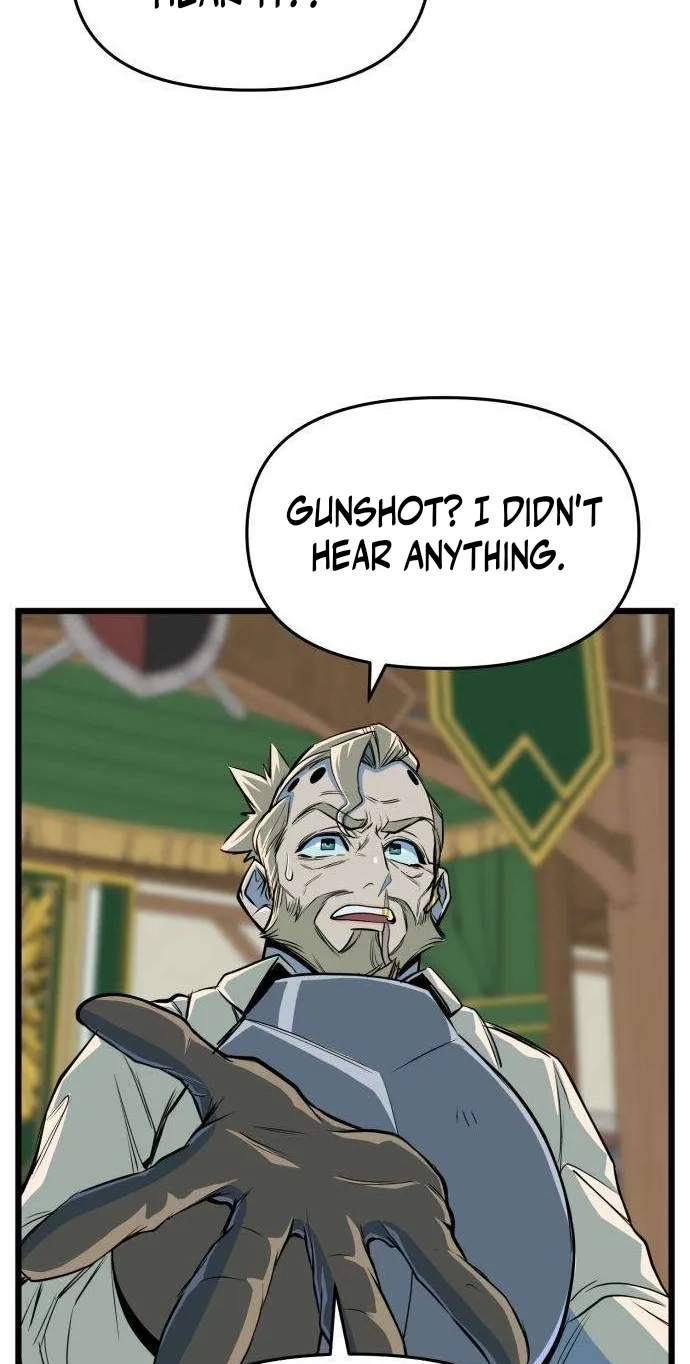 The Sergeant's Dragon Chapter 16 page 69 - 