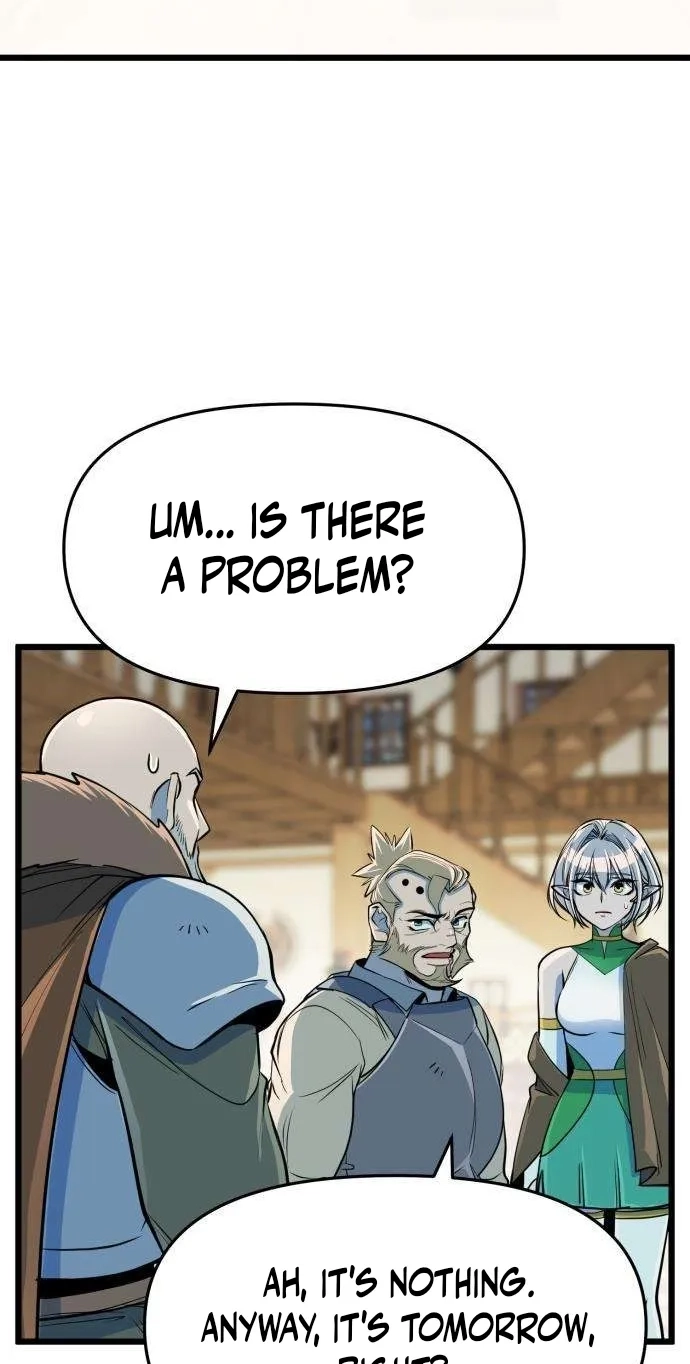 The Sergeant's Dragon Chapter 16 page 72 - 
