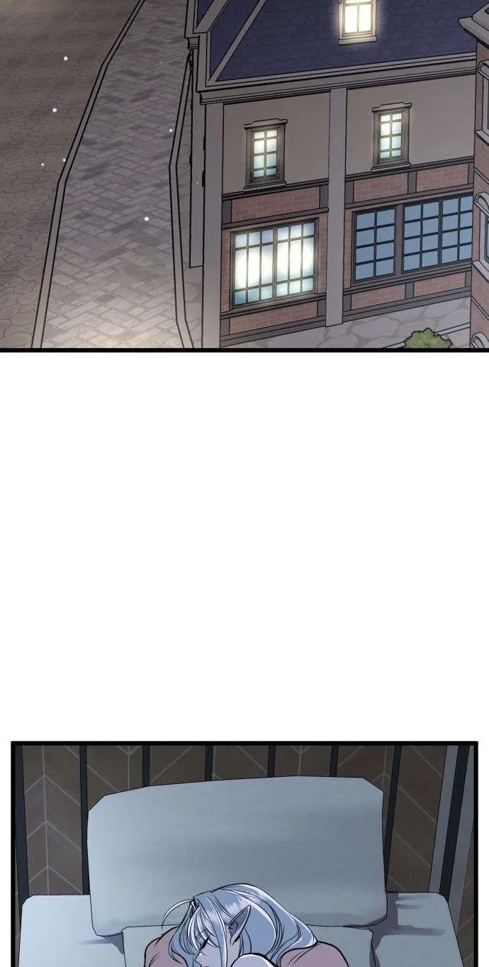 The Sergeant's Dragon Chapter 16 page 76 - 