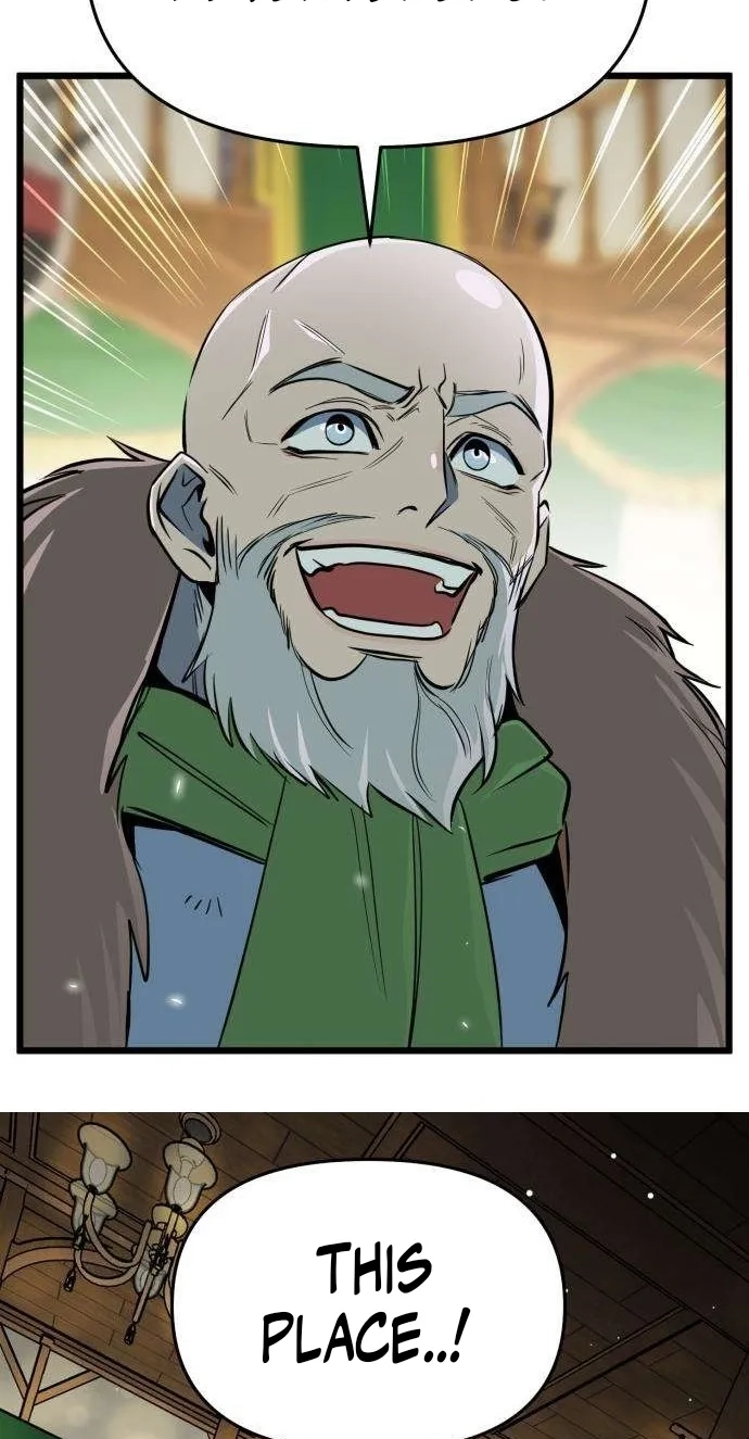 The Sergeant's Dragon Chapter 16 page 9 - 