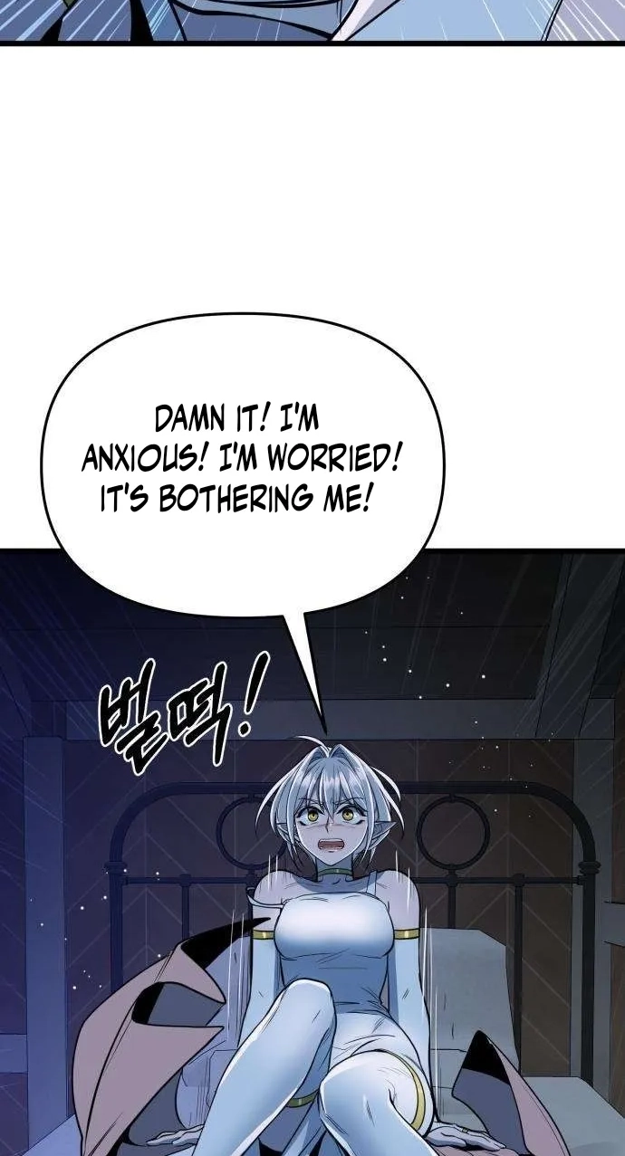 The Sergeant's Dragon Chapter 16 page 81 - 