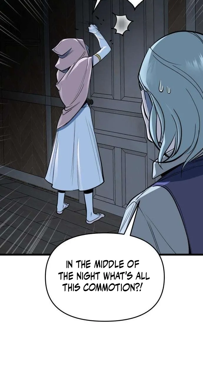 The Sergeant's Dragon Chapter 16 page 90 - 