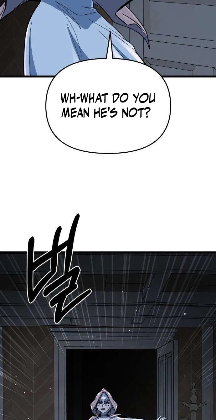 The Sergeant's Dragon Chapter 16 page 92 - 