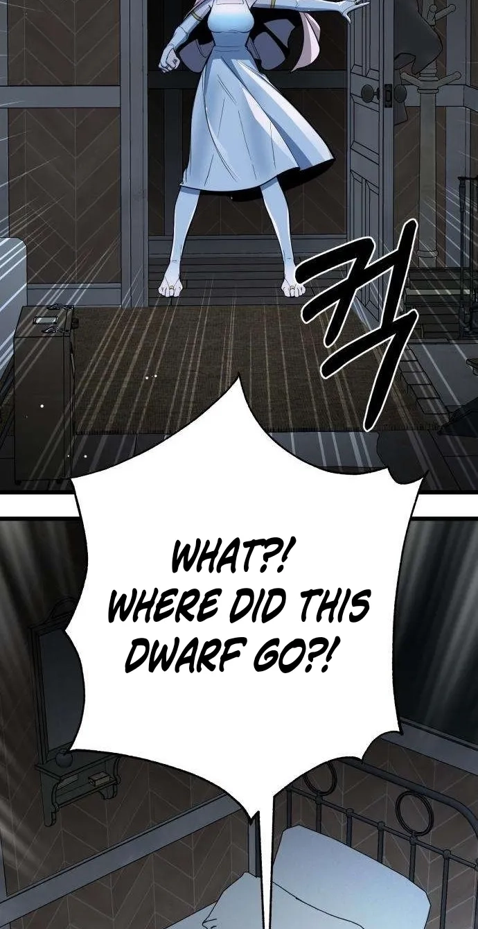 The Sergeant's Dragon Chapter 16 page 93 - 