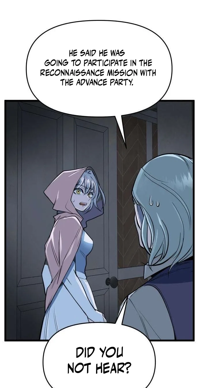 The Sergeant's Dragon Chapter 16 page 95 - 