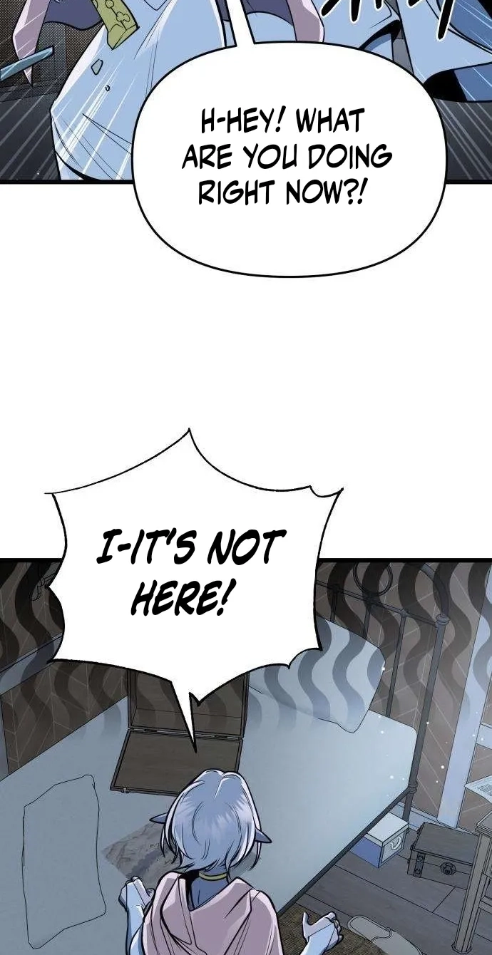 The Sergeant's Dragon Chapter 16 page 98 - 