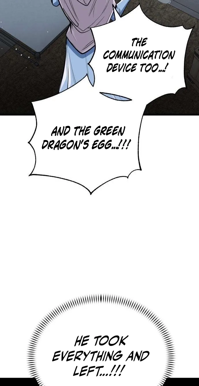 The Sergeant's Dragon Chapter 16 page 99 - 