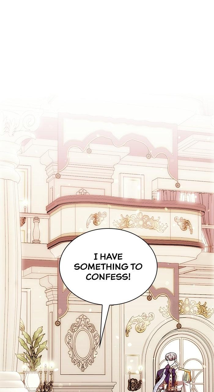 The Serpent in the Empress's Chamber Chapter 51 page 1 - 