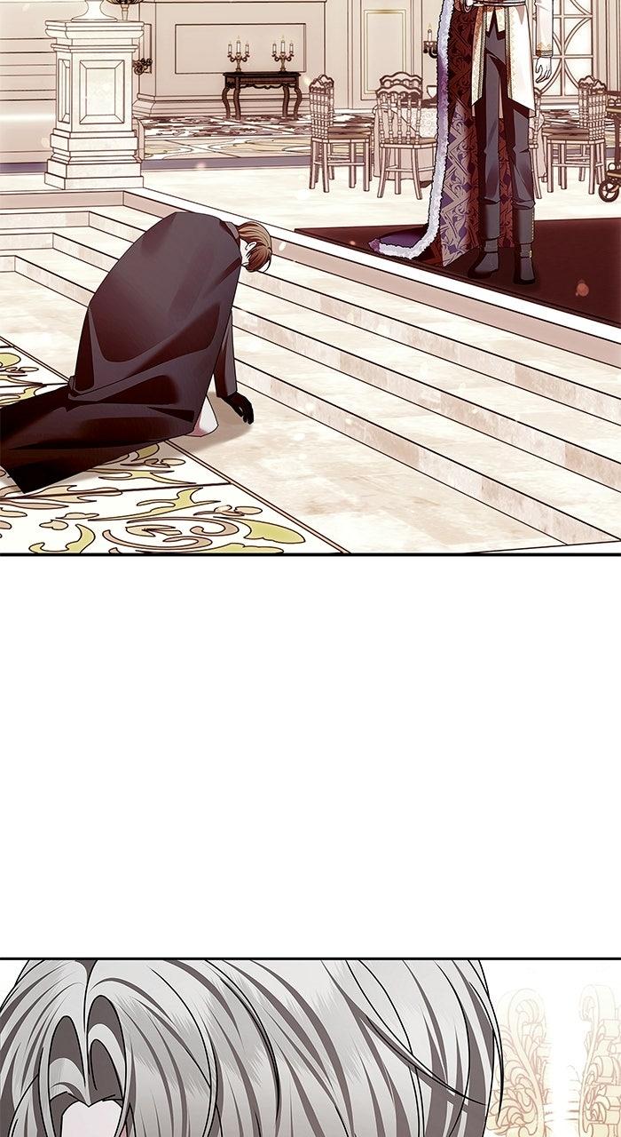 The Serpent in the Empress's Chamber Chapter 51 page 2 - 
