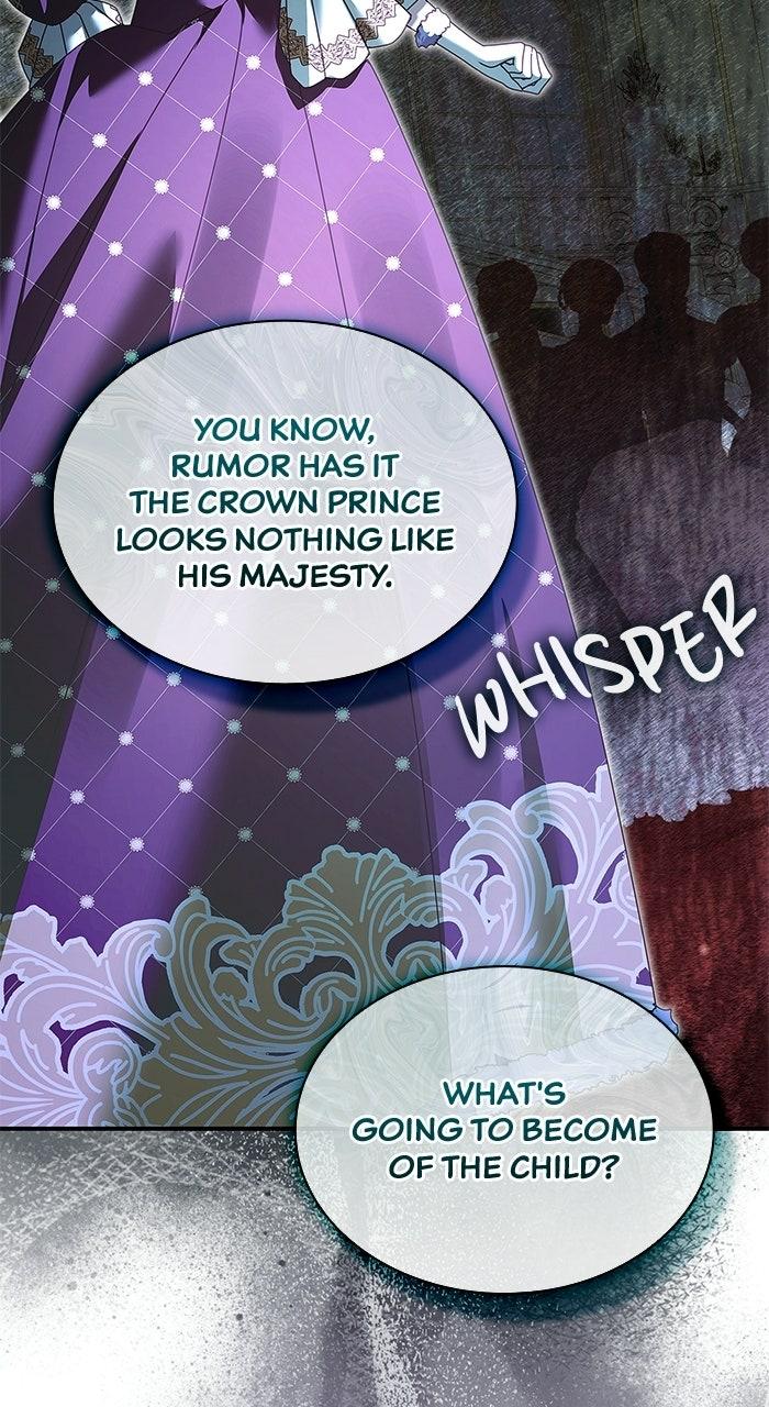 The Serpent in the Empress's Chamber Chapter 51 page 11 - 