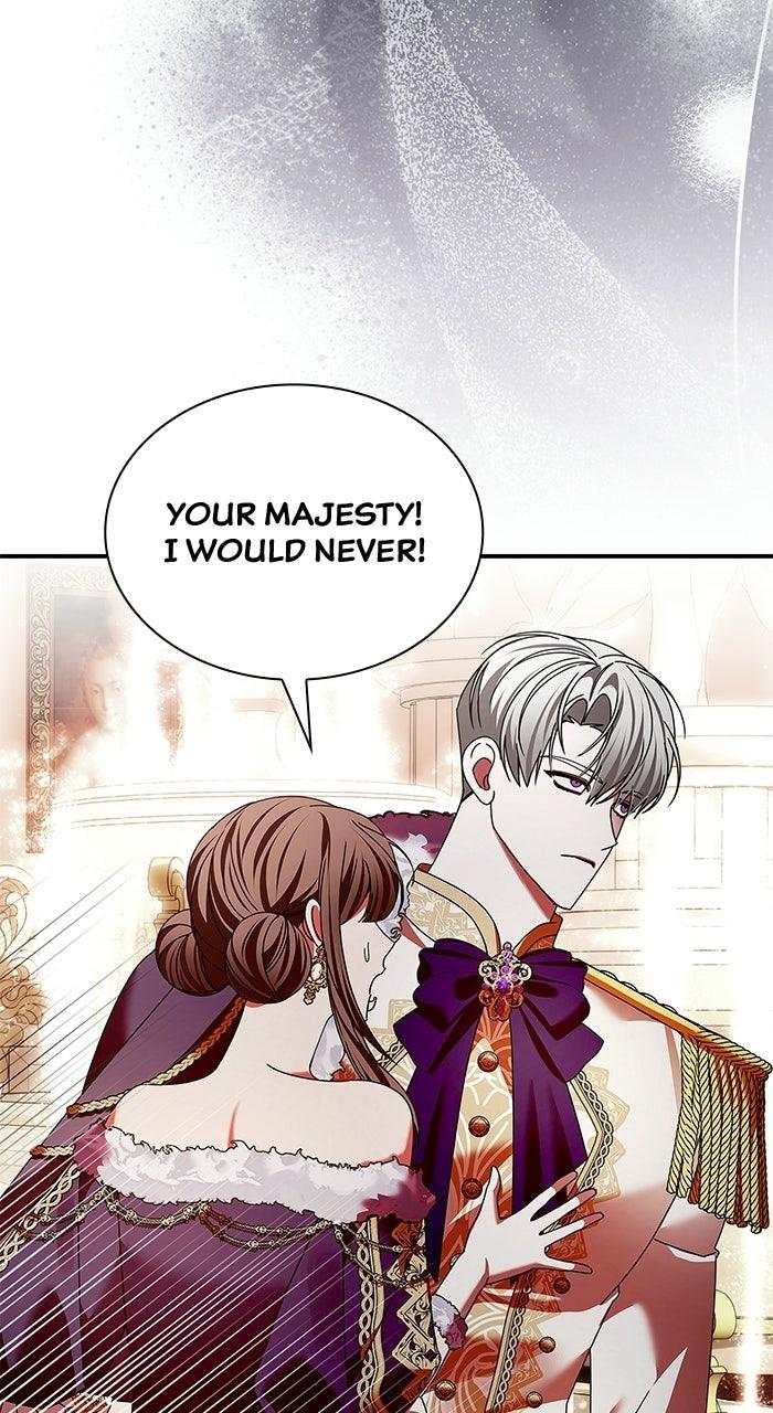 The Serpent in the Empress's Chamber Chapter 51 page 12 - 