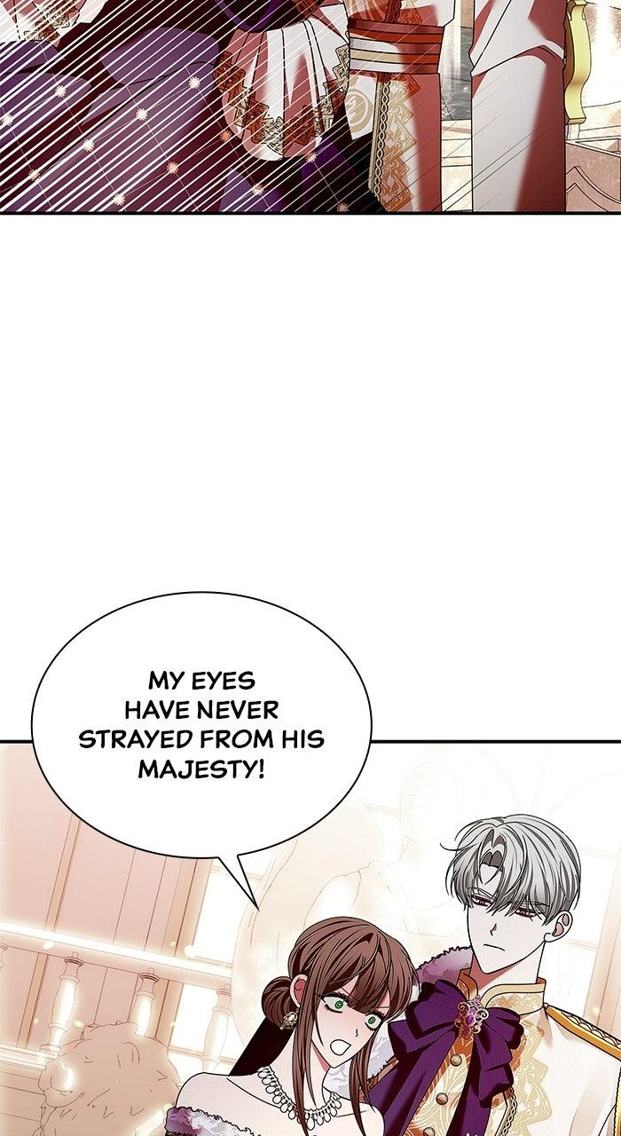The Serpent in the Empress's Chamber Chapter 51 page 13 - 