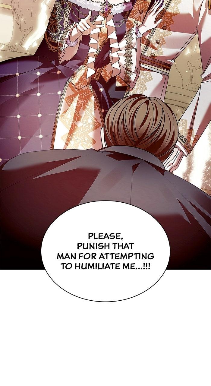 The Serpent in the Empress's Chamber Chapter 51 page 14 - 