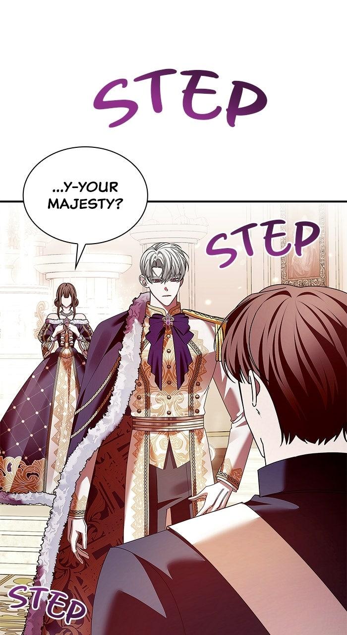 The Serpent in the Empress's Chamber Chapter 51 page 15 - 