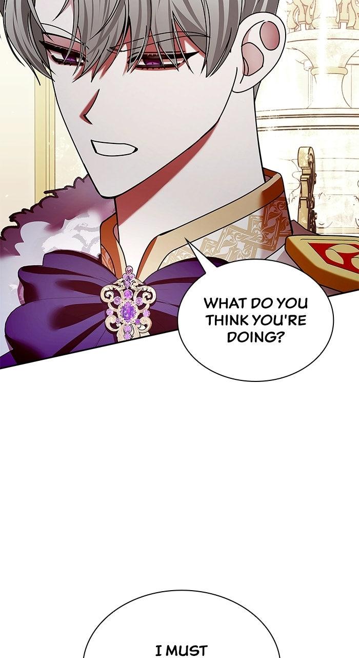 The Serpent in the Empress's Chamber Chapter 51 page 3 - 