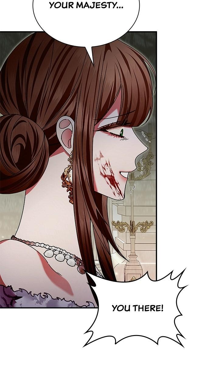 The Serpent in the Empress's Chamber Chapter 51 page 21 - 