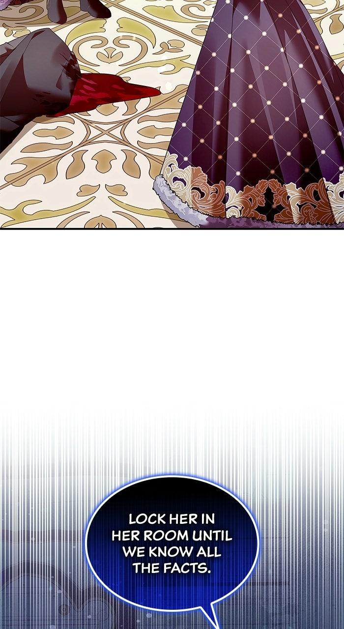 The Serpent in the Empress's Chamber Chapter 51 page 23 - 