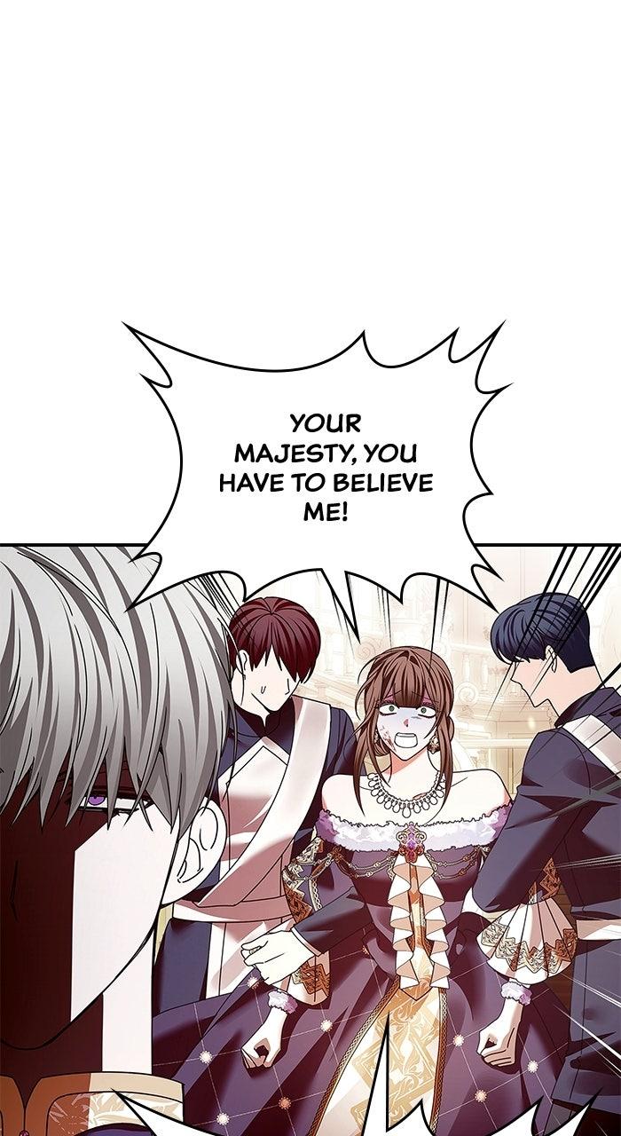 The Serpent in the Empress's Chamber Chapter 51 page 25 - 