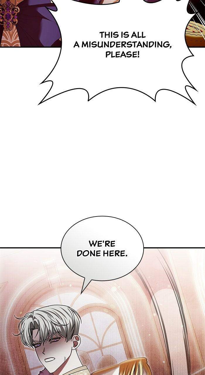 The Serpent in the Empress's Chamber Chapter 51 page 26 - 