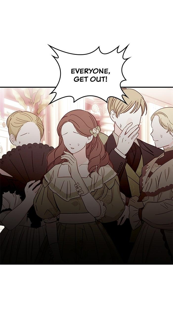 The Serpent in the Empress's Chamber Chapter 51 page 28 - 