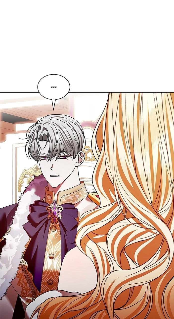The Serpent in the Empress's Chamber Chapter 51 page 29 - 