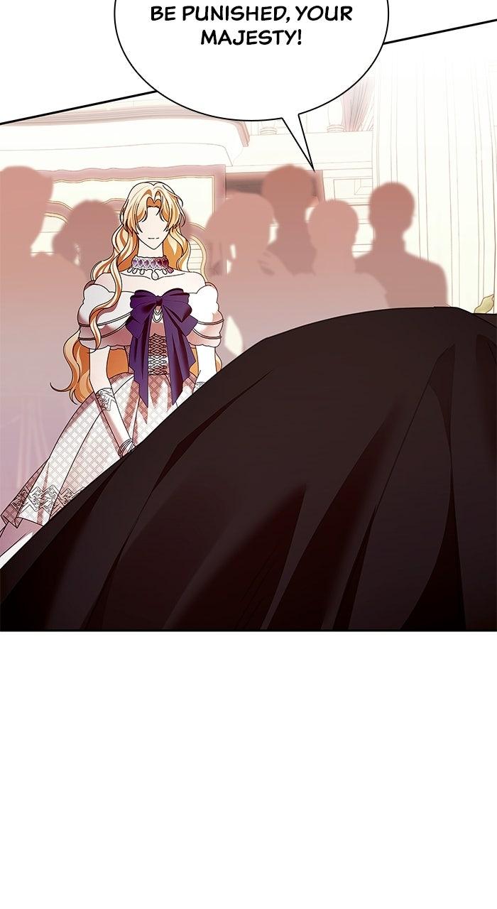 The Serpent in the Empress's Chamber Chapter 51 page 4 - 