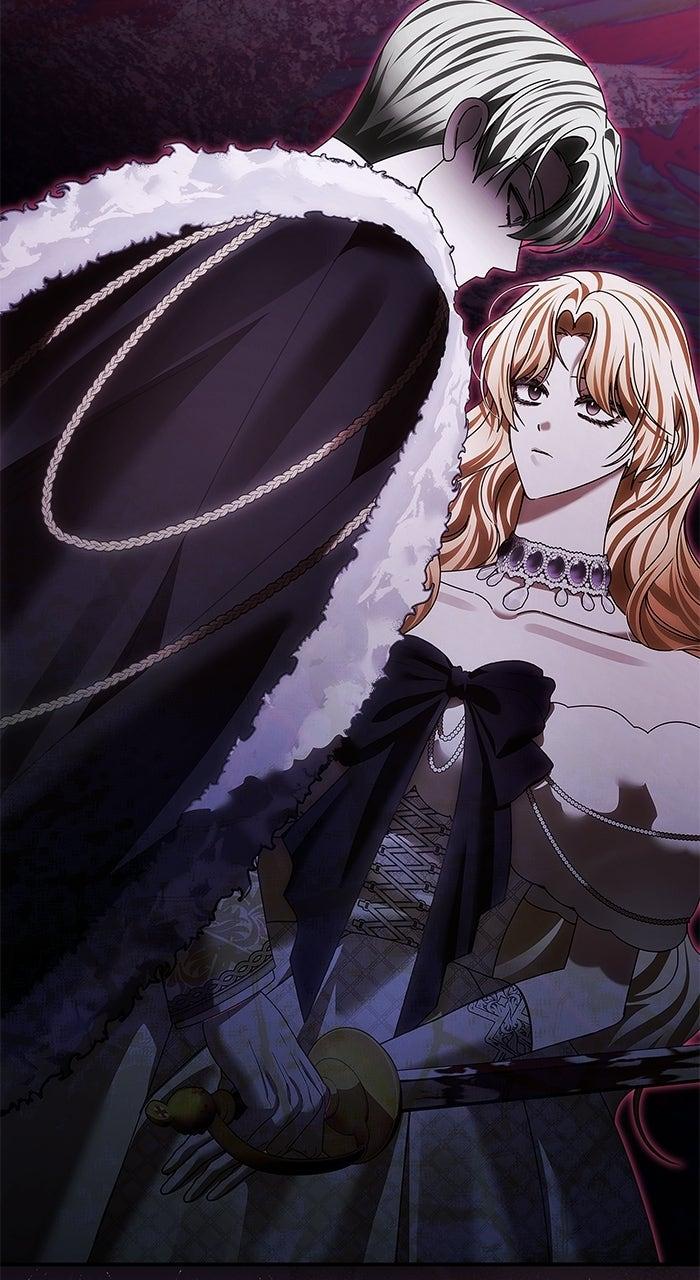 The Serpent in the Empress's Chamber Chapter 51 page 32 - 