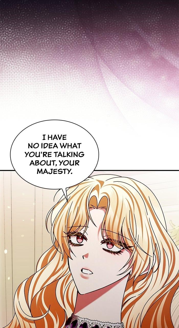 The Serpent in the Empress's Chamber Chapter 51 page 33 - 